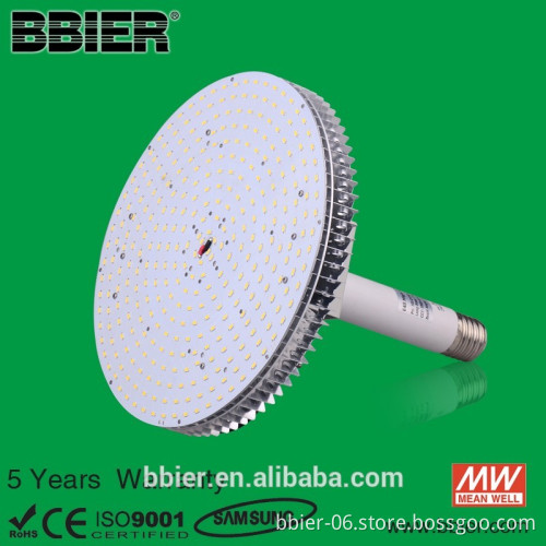 E39 120W Mogul Base DLC Warehouse Lighting High Bay